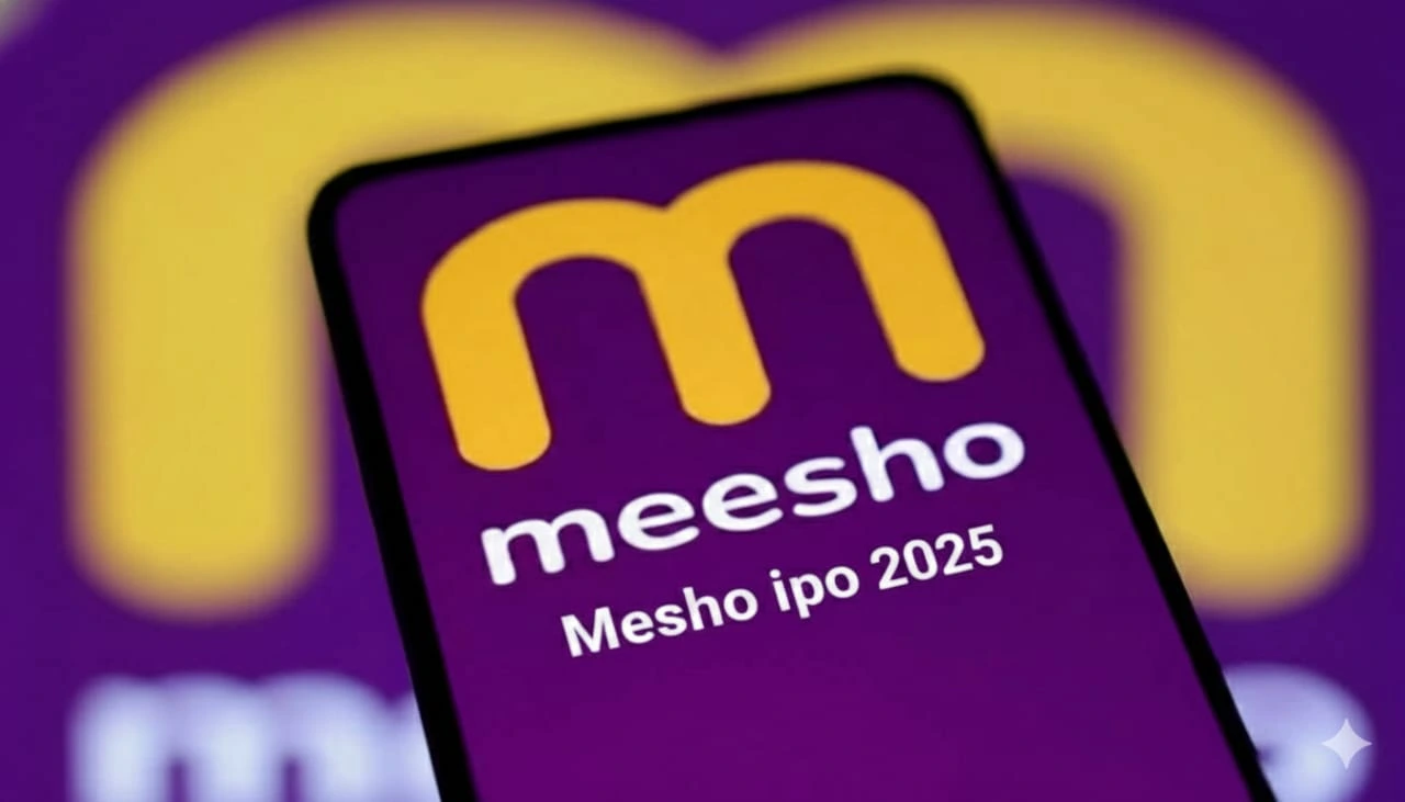Meesho IPO 2025