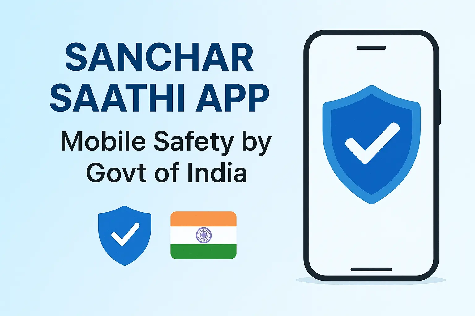 Sanchar Saathi App
