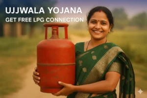 PM Ujjwala Yojana 3.0 Scheme Latest Update and Online Application Guide 2025.
